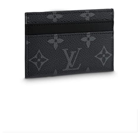 herren geldbörse louis vuitton|Men's Wallets & Card Holders .